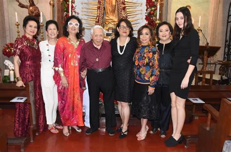 Benny Tantoco: How a young breadwinner from Malolos helped .